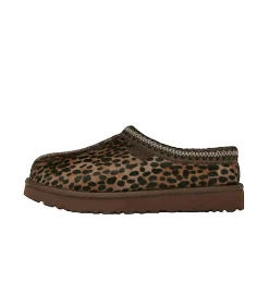 Slip-on schoenen UGG Tasman bruin burnt cedar