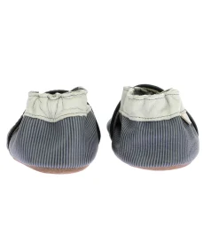 Slippers Robeez Badge Fire