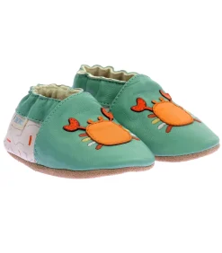 Slippers Robeez Easy Care