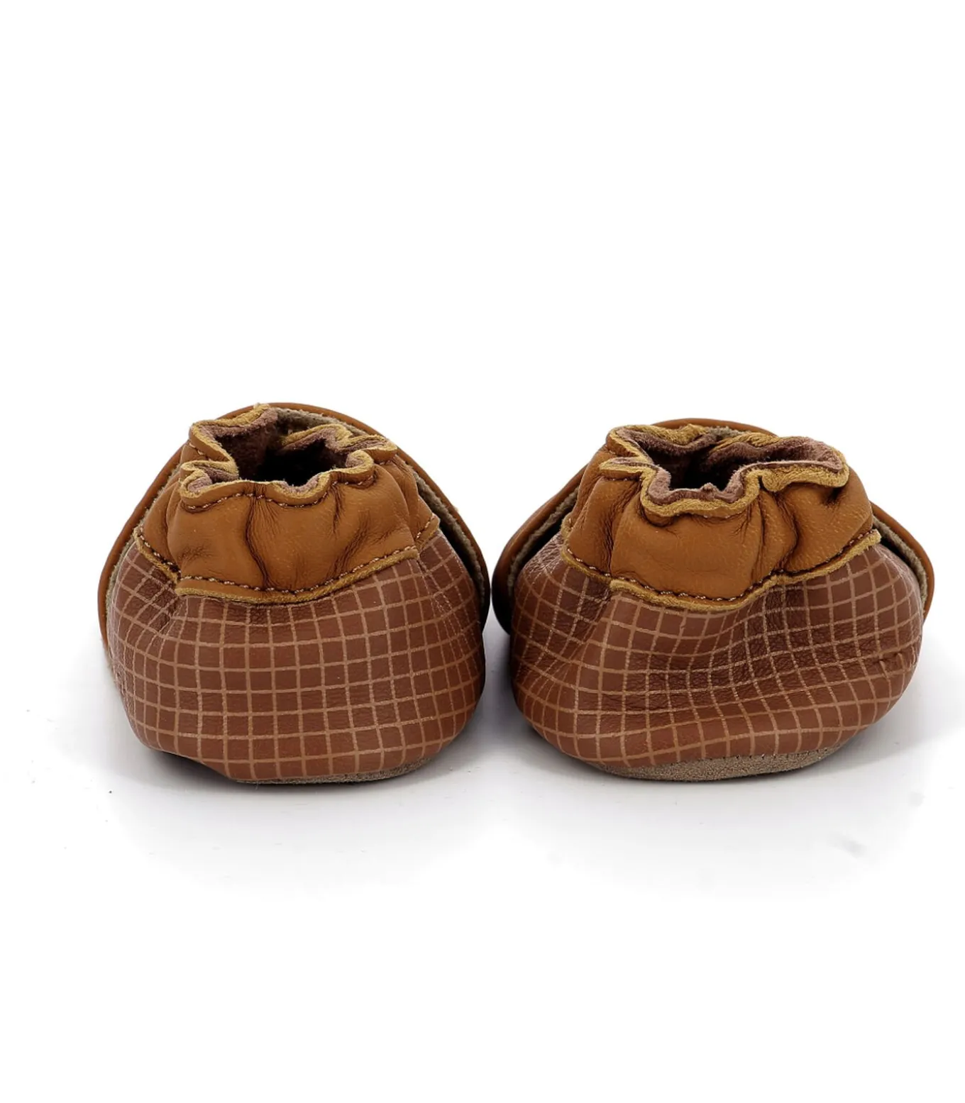 Slippers Robeez Funny Cow