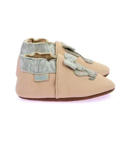 Slippers Robeez Graphic Lady