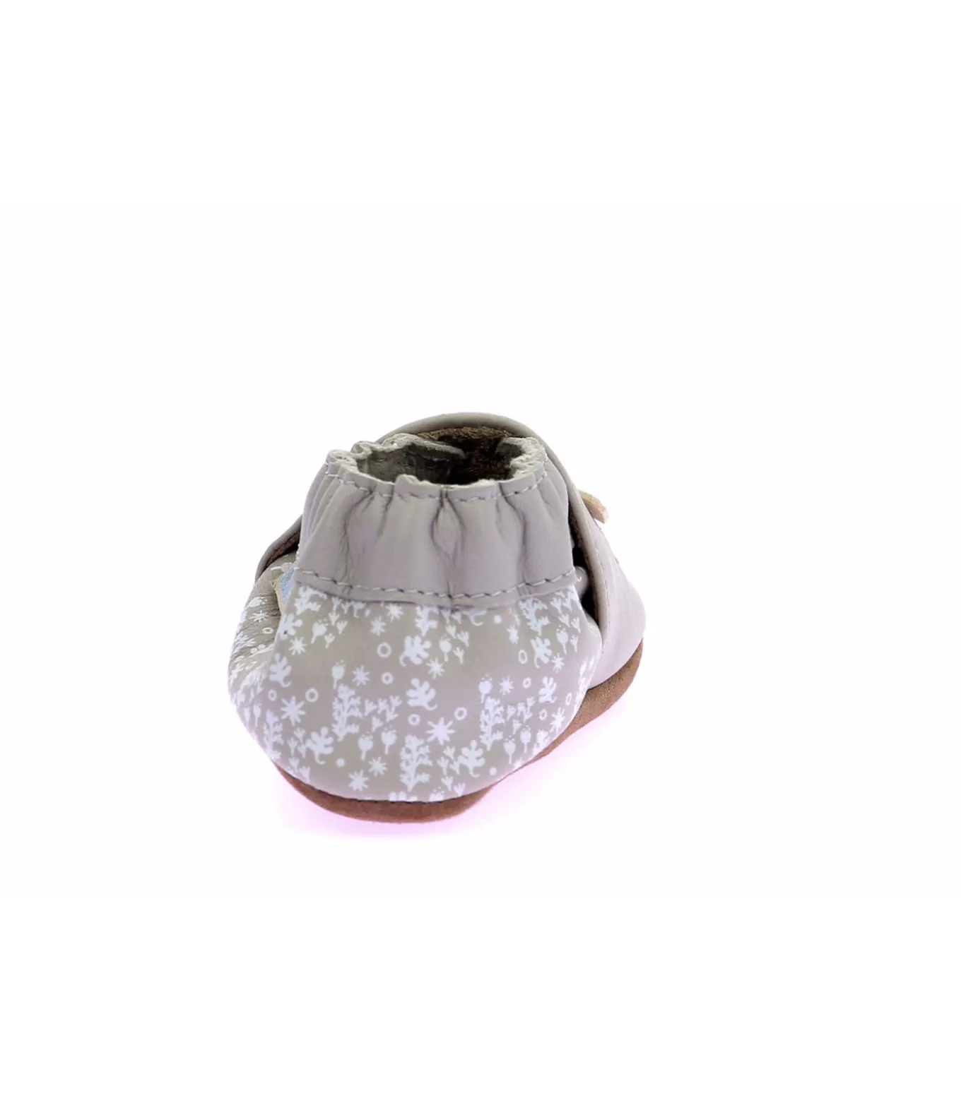 Slippers Robeez Heart Friend