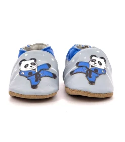 Slippers Robeez Karate Panda