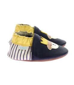 Slippers Robeez King Dog