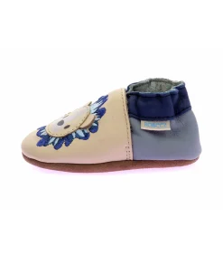 Slippers Robeez Lionel