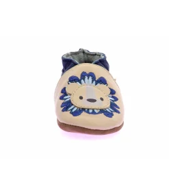 Slippers Robeez Lionel