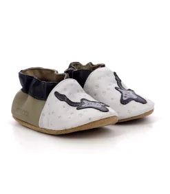 Slippers Robeez Melomane Boy