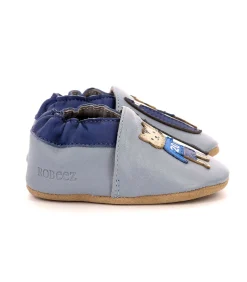 Slippers Robeez Surfing Boy