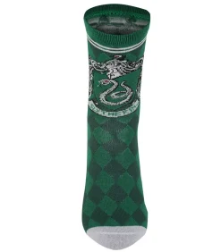 SLYTHERIN - Sokken - Groen