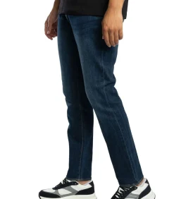 Smalle Jeans Met 5 Zakken