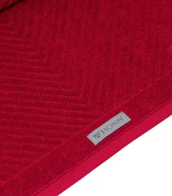 Smart 6-delige handdoekenset