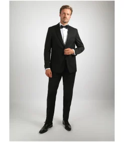 Smoking New York Wol