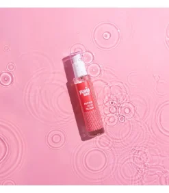 Smooth and Shine antikroeshaarelixer 50 ml