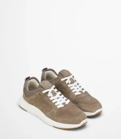 Sneaker model Niclas