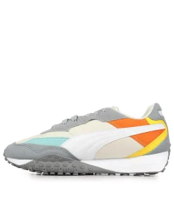 Sneakers Blktop Rider Multicolor