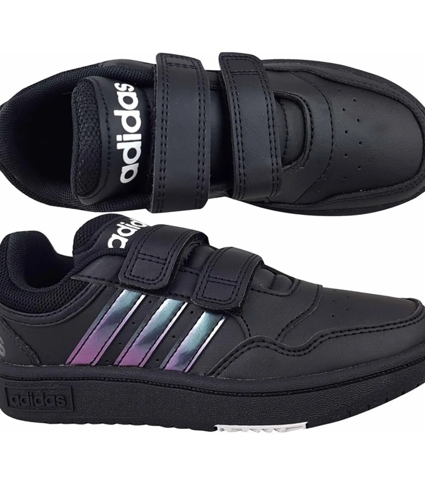 Sneakers Hoops 30 CF C