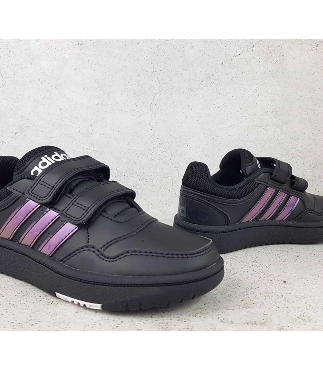 Sneakers Hoops 30 CF C