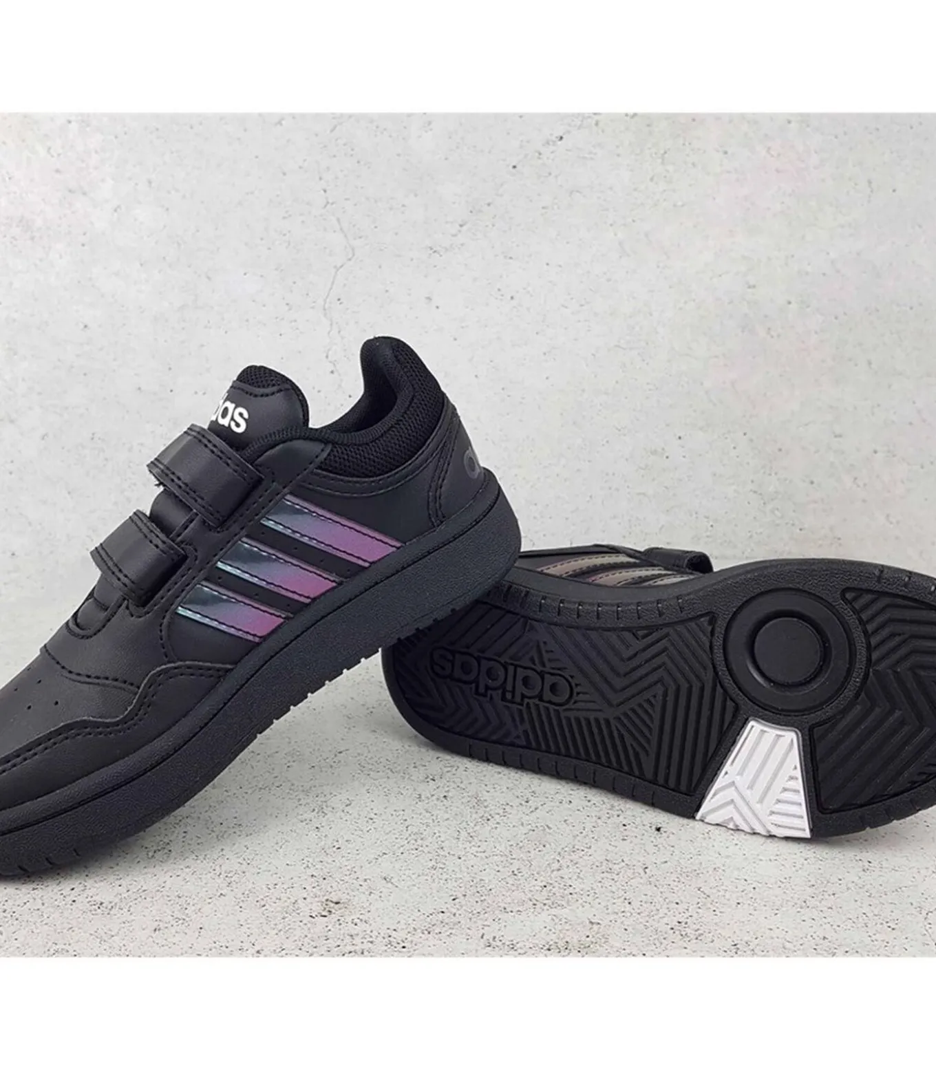 Sneakers Hoops 30 CF C