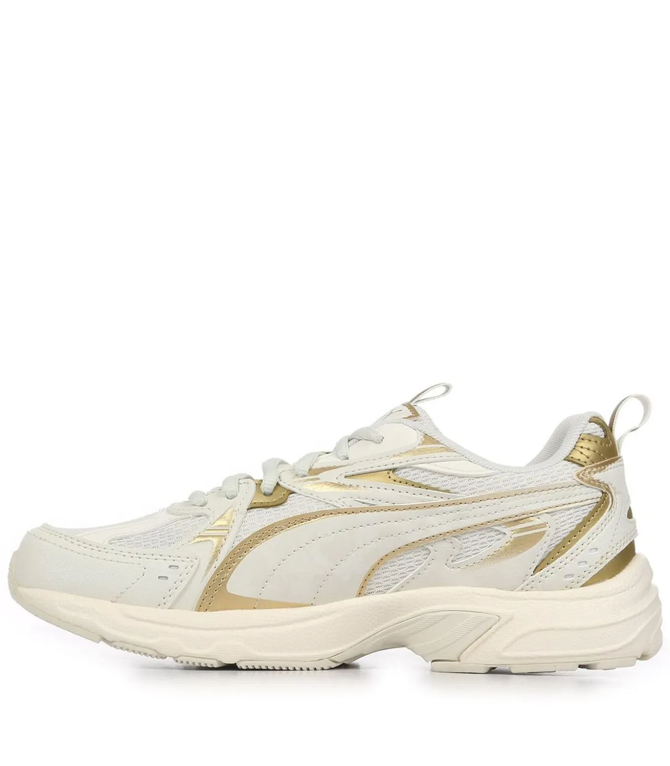 Sneakers Milenio Tech Wmns