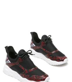 SNEAKERS PARODI PASSION