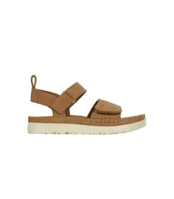 Sneakers UGG Goldenstar bruin