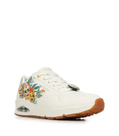 Sneakers Uno Vivos Estamos