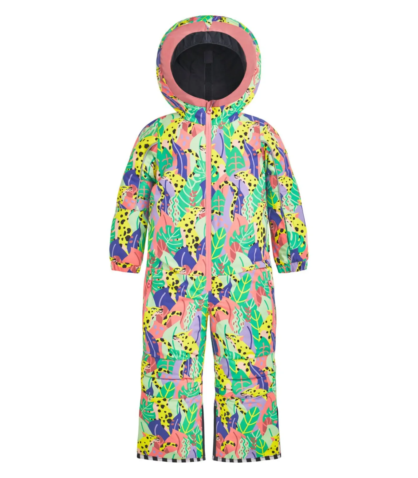 Sneeuwpak “COSMO CANDY JUNGLE”