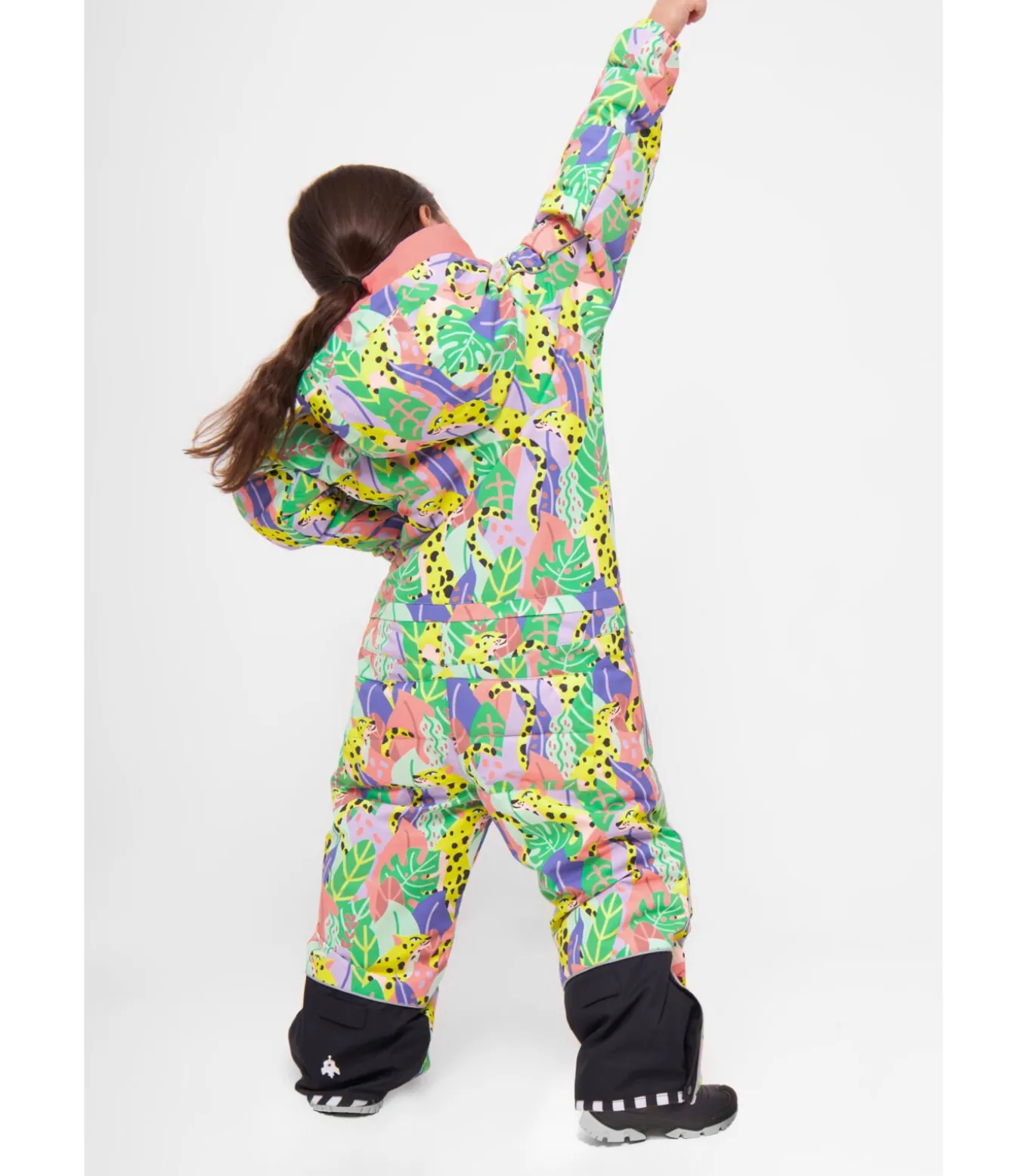 Sneeuwpak “COSMO CANDY JUNGLE”