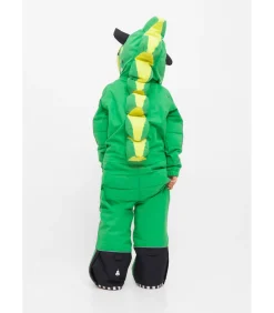 Sneeuwpak “GREENMONDO”