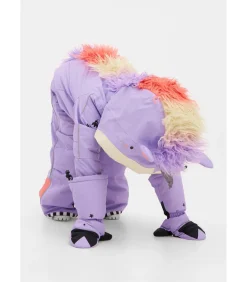 Sneeuwpak “UNIDO LILA”