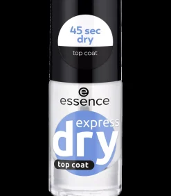 Sneldrogende Topcoat Express Dry