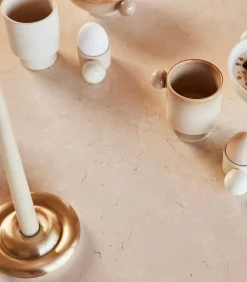 Snoepdoos van steengoed