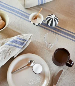 Snoepdoos van steengoed