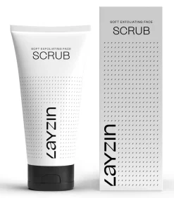 Soft Exfoliating Gezicht Scrub