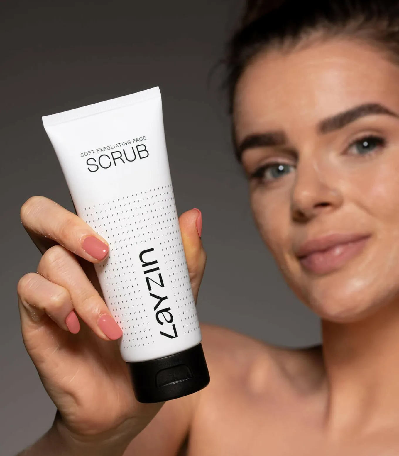 Soft Exfoliating Gezicht Scrub