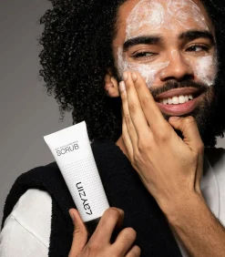 Soft Exfoliating Gezicht Scrub