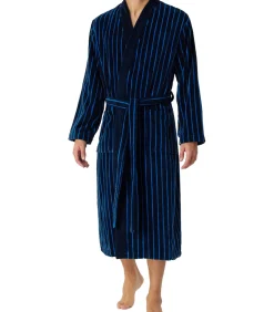 Soft Velour - Organic Cotton - badjas