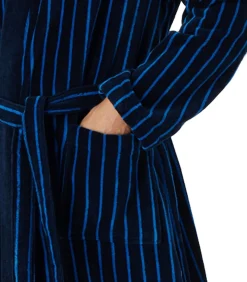 Soft Velour - Organic Cotton - badjas