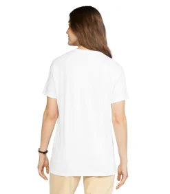 SOFTSTYLE - T-shirt - Wit