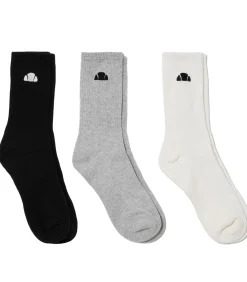 Sokken ALACRE Crew Socks Set van 3