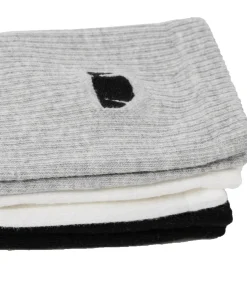 Sokken ALACRE Crew Socks Set van 3