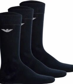 Sokken Casual Cotton Set van 3