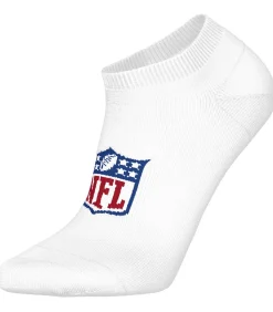 Sokken NFL SHIELD 9Pack Sneaker Socks 9-pak