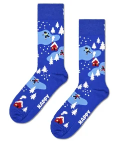 Sokken 24-Pack Advent Calendar Gift Set Set van 24