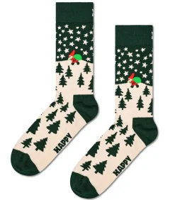 Sokken 24-Pack Advent Calendar Gift Set Set van 24