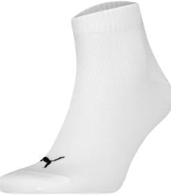 Sokken Quarter Plain ECOM 9P 9-pak