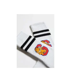 Sokken Sesamstraat Garfield