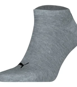 Sokken Sneaker Plain ECOM 6P Set van 6