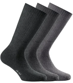 Sokken sport 3-er pack Set van 3