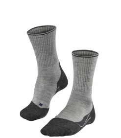 Sokken TK2 Wool Silk